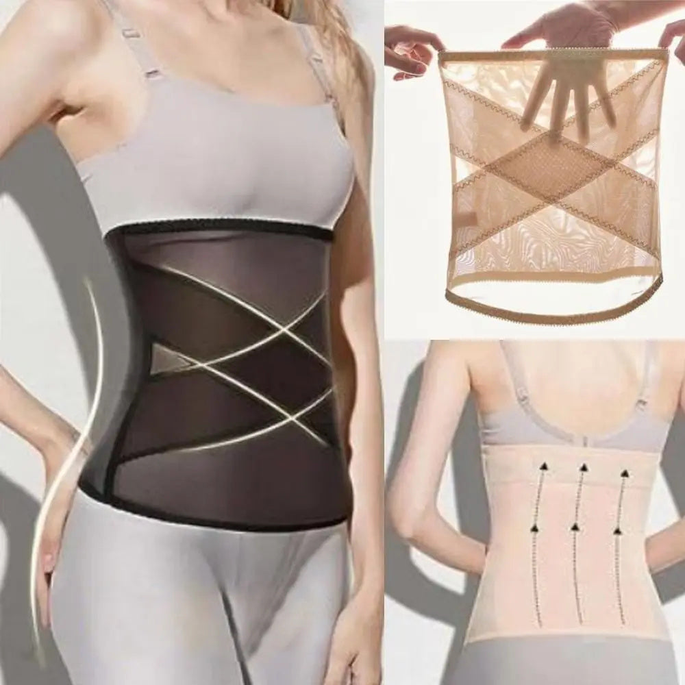 Corset amincissant sexy pour femme, sous-vêtement amincissant, ceinture amincissante, sous-vêtement correcteur de mariage