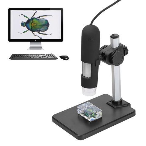 Caméra de microscope USB - KaoKao