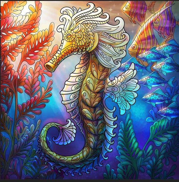 Chaque pièce est un cadeau de Noël en forme d'animal, des puzzles en bois colorés d'éléphant et de tortue. - KaoKao