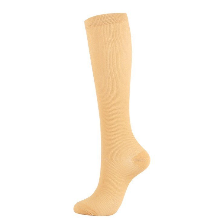 Chaussettes de compression sportives aux ions de cuivre - KaoKao