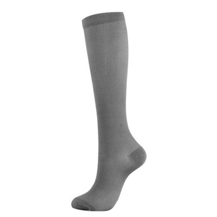 Chaussettes de compression sportives aux ions de cuivre - KaoKao