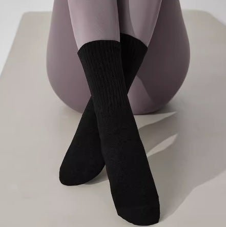 Chaussettes de sport et de yoga tendance pour enfants - KaoKao
