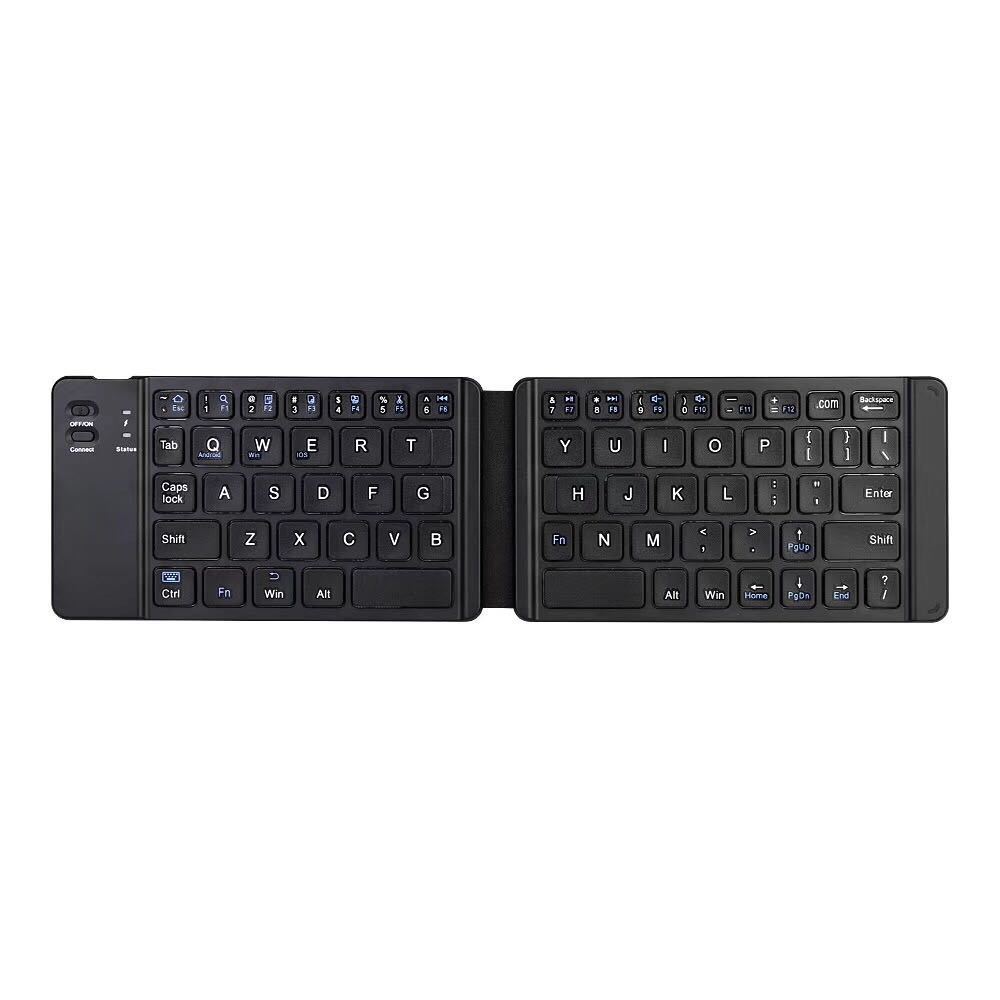 Clavier laser virtuel LEING FST Bluetooth sans fil, projecteur de clavier pour ordinateur, tablette, ordinateur portable avec fonction souris. - KaoKao