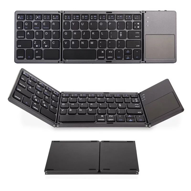 Clavier laser virtuel LEING FST Bluetooth sans fil, projecteur de clavier pour ordinateur, tablette, ordinateur portable avec fonction souris. - KaoKao