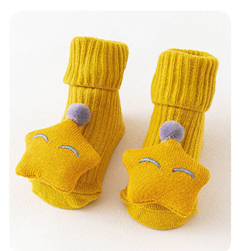 Chaussettes pour bébé