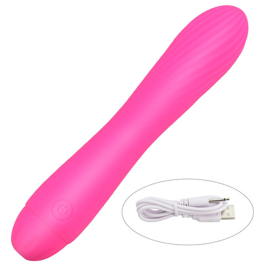 Jouets créatifs rechargeables en silicone pour femmes