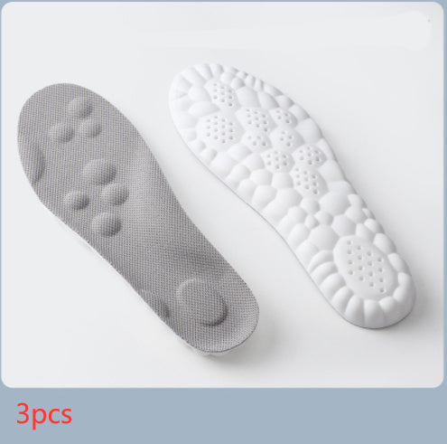 Semelles de sport pour garçons et femmes qui ont envie de marcher