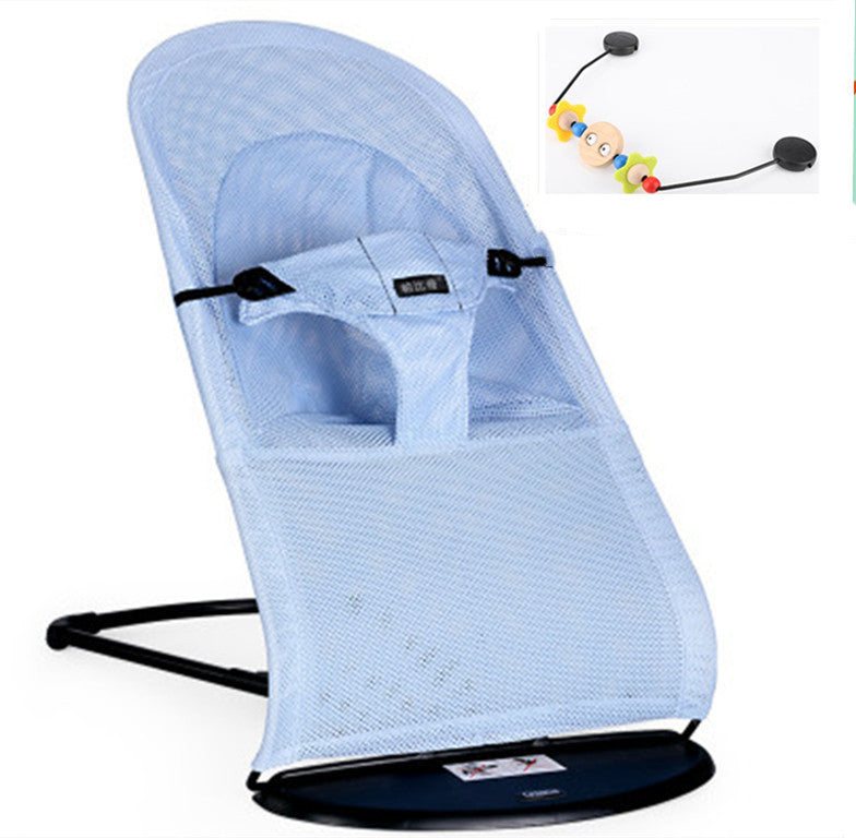 Chaise berçante Newborn Balance Fournitures pour mère et bébé