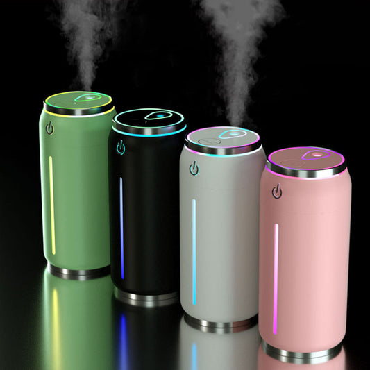 Humidificateur d'air mini USB de 220ML, diffuseur d'arômes à vendre en gros.