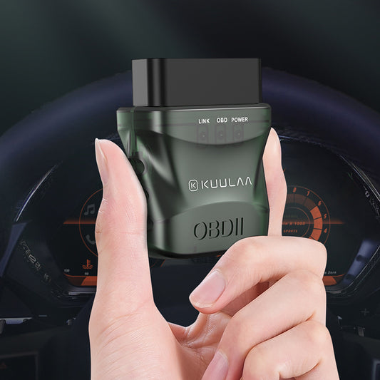 Détecteur de défauts OBD Auto Bluetooth