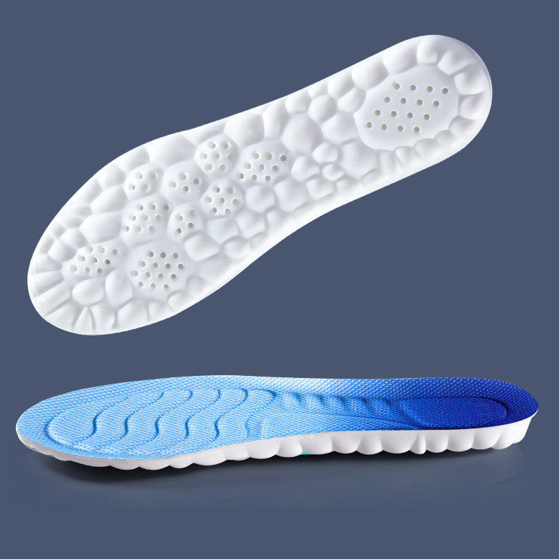 Semelles de sport pour garçons et femmes qui ont envie de marcher