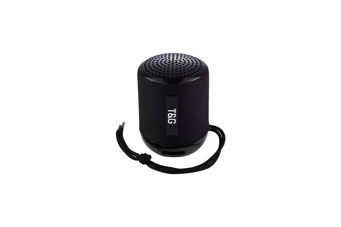 Haut-parleur Bluetooth sans fil, carte portable d'extérieur, cadeau tendance