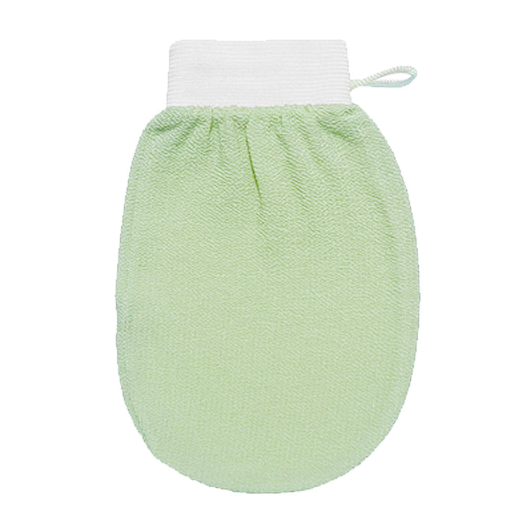 Gants de bain exfoliants Home Fashion