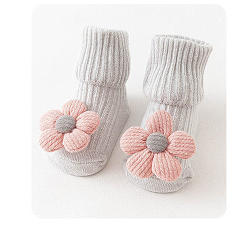 Chaussettes pour bébé