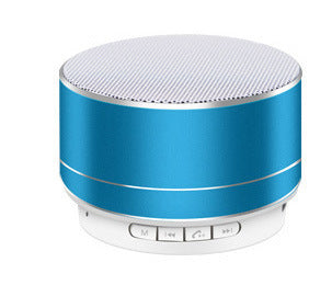 Mini haut-parleur Bluetooth sans fil