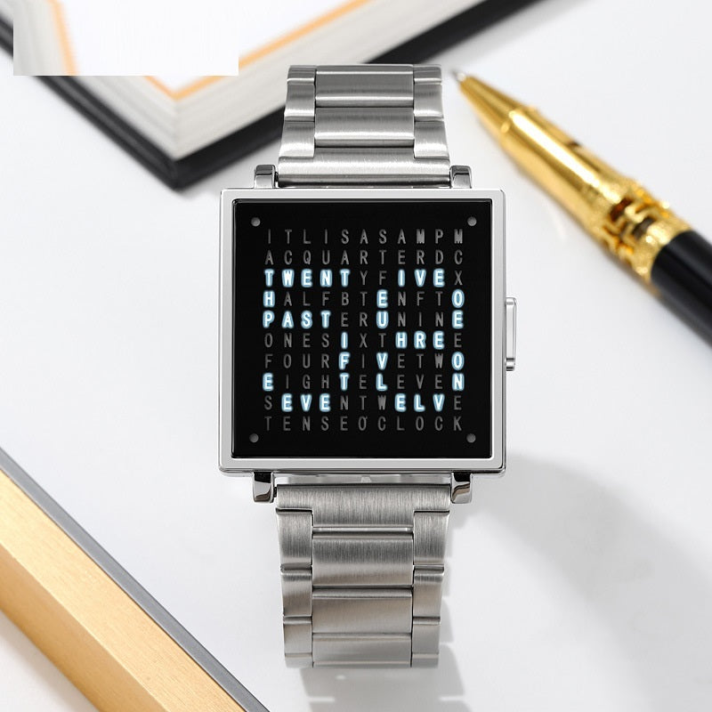 Montre militaire de mode pour hommes et femmes, étanche, avec éclairage LED, montre numérique de sport électronique pour l'extérieur.