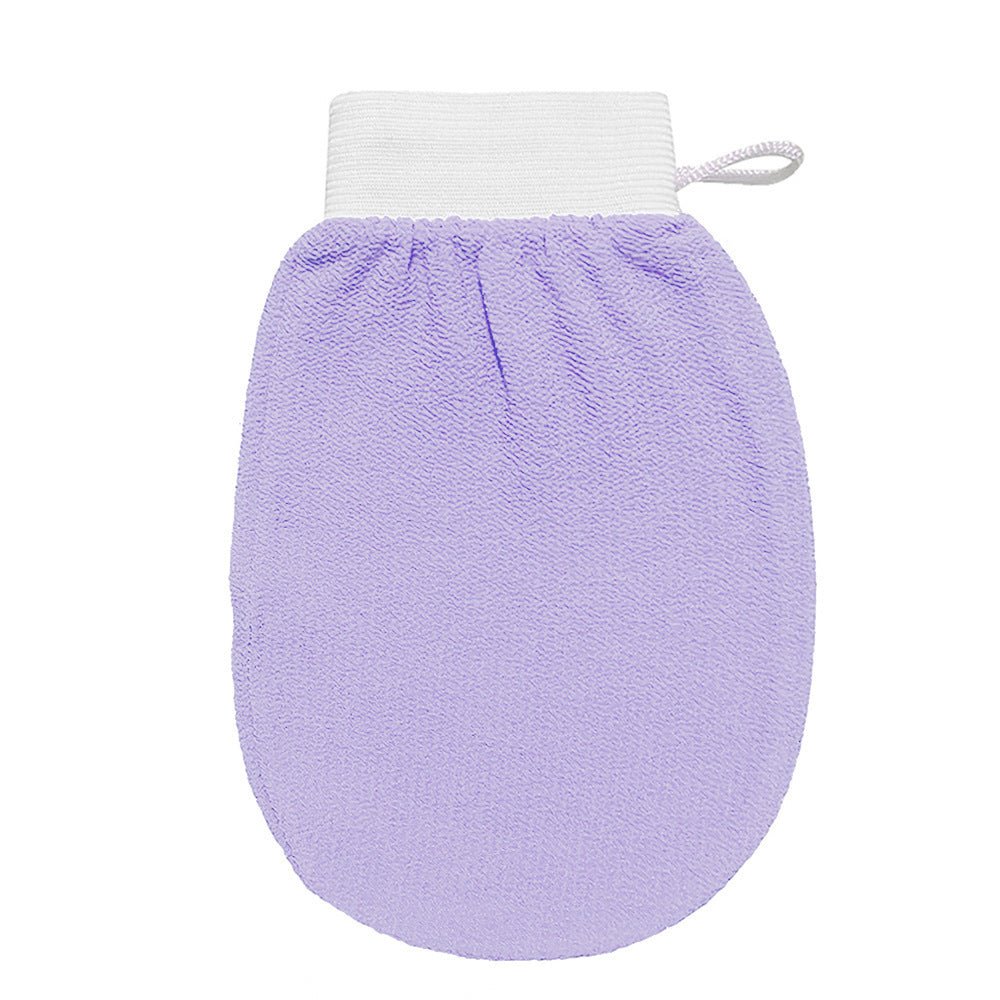 Gants de bain exfoliants Home Fashion - KaoKao