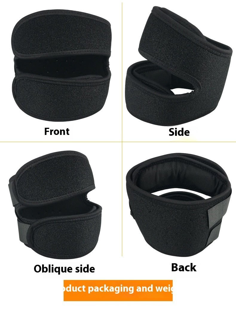 Leggings absorbant les chocs, basket - ball, football, escalade, vélo, fitness, équipement de protection - KaoKao