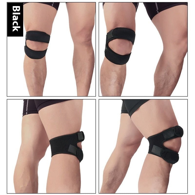 Leggings absorbant les chocs, basket - ball, football, escalade, vélo, fitness, équipement de protection - KaoKao