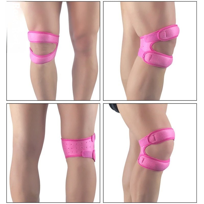 Leggings absorbant les chocs, basket - ball, football, escalade, vélo, fitness, équipement de protection - KaoKao