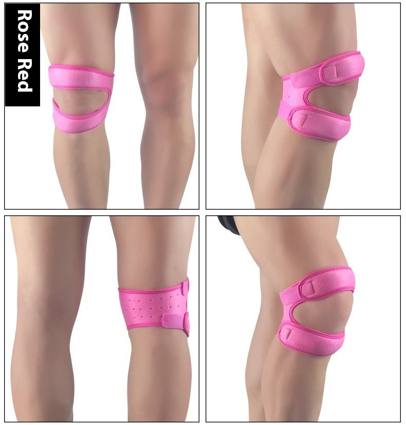 Leggings absorbant les chocs, basket - ball, football, escalade, vélo, fitness, équipement de protection - KaoKao