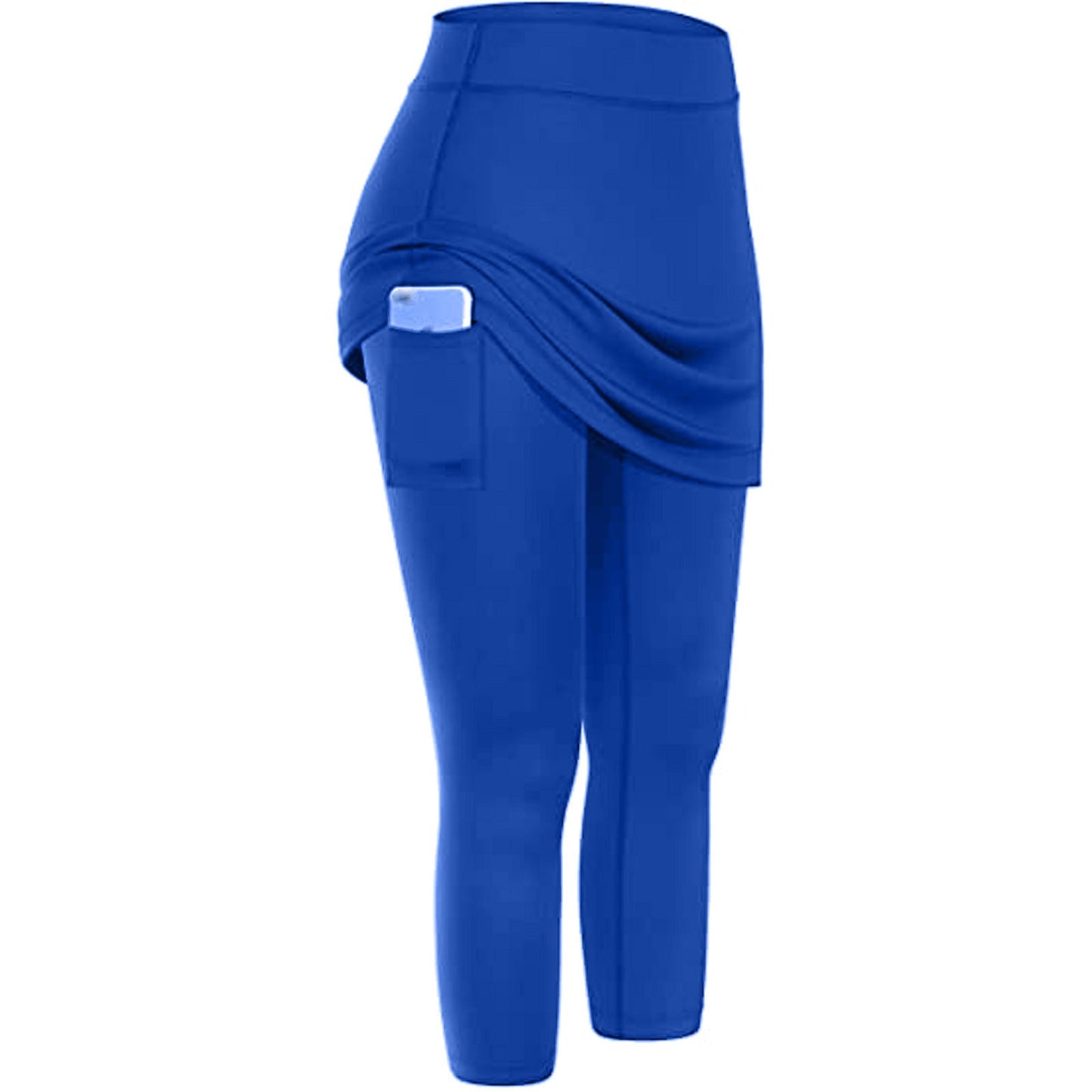 Leggings pour femmes avec poches, pantalons de yoga, de fitness, vêtements de sport - KaoKao