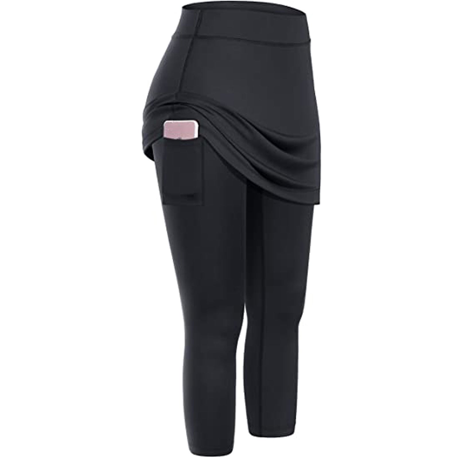 Leggings pour femmes avec poches, pantalons de yoga, de fitness, vêtements de sport - KaoKao