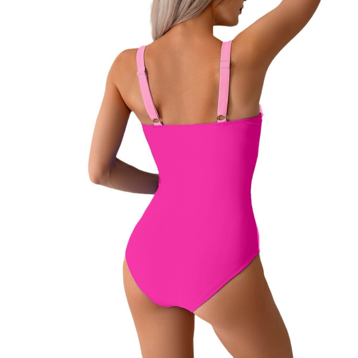 Nouveau maillot de bain une pièce bikini - KaoKao