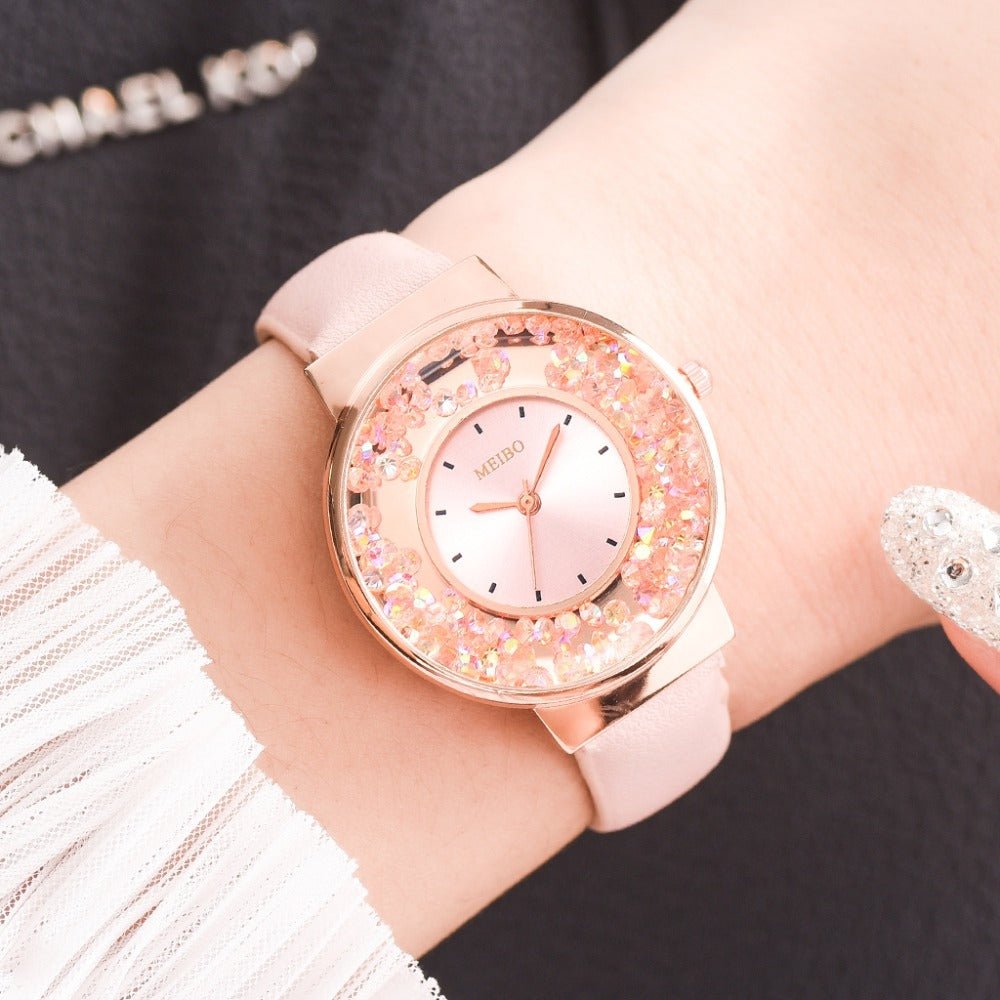 Nouvelle montre magnétique pour femme - KaoKao