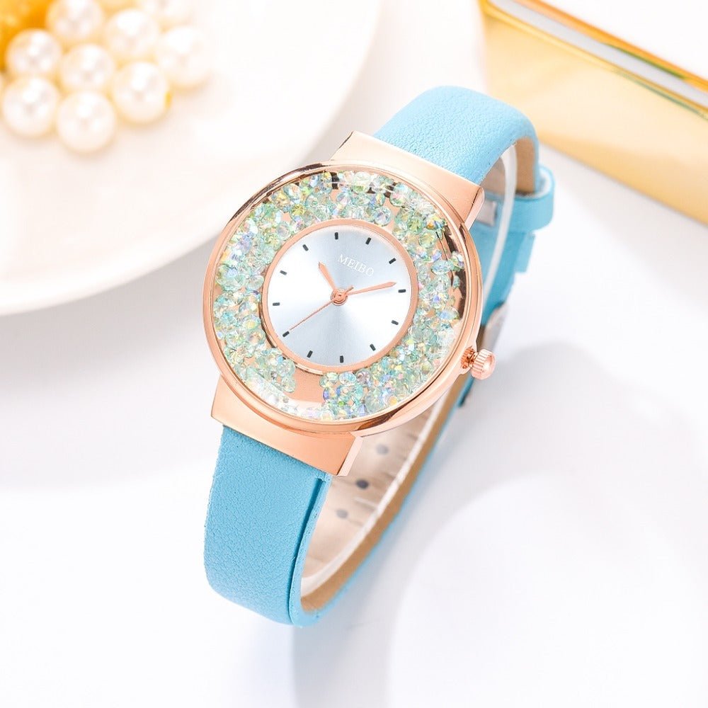 Nouvelle montre magnétique pour femme - KaoKao