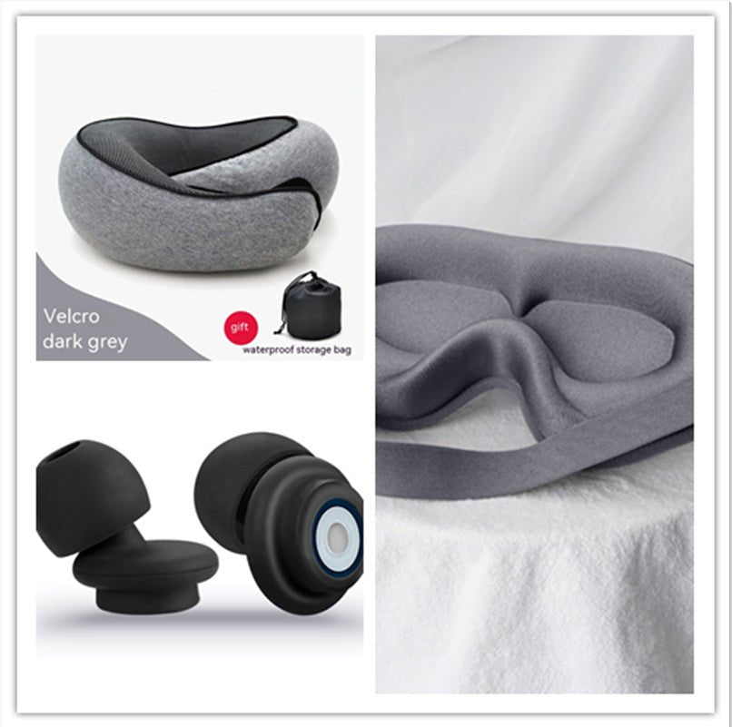 Oreiller pour la nuque et la colonne cervicale Pillow Nap - KaoKao