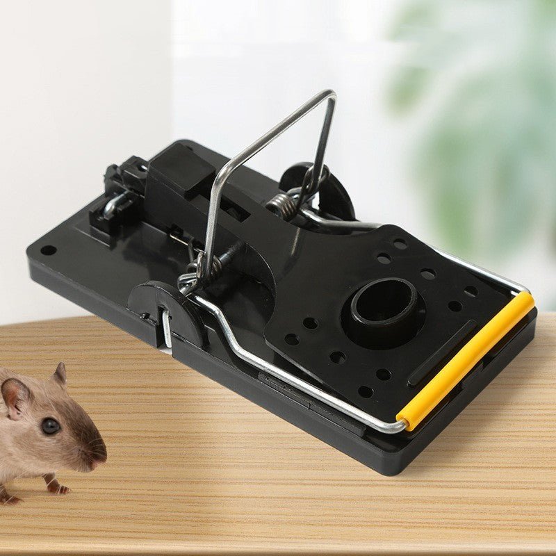 Pièges à rats et à souris durables pour la maison et la vie domestique - KaoKao