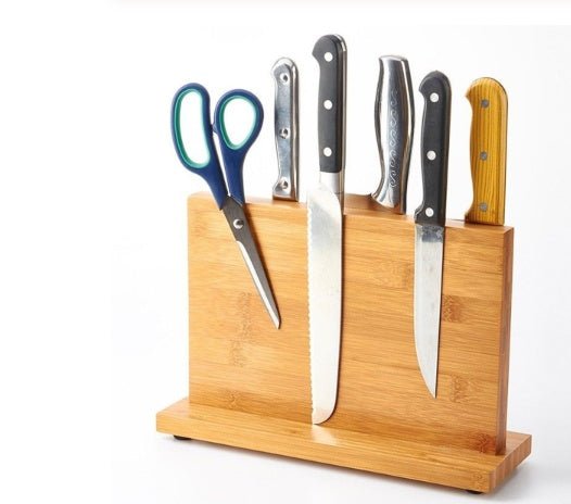 Porte - couteaux magnétique pour ustensiles de cuisine - KaoKao