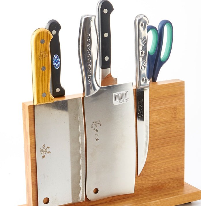 Porte - couteaux magnétique pour ustensiles de cuisine - KaoKao
