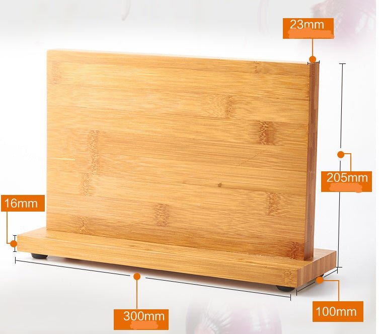 Porte - couteaux magnétique pour ustensiles de cuisine - KaoKao