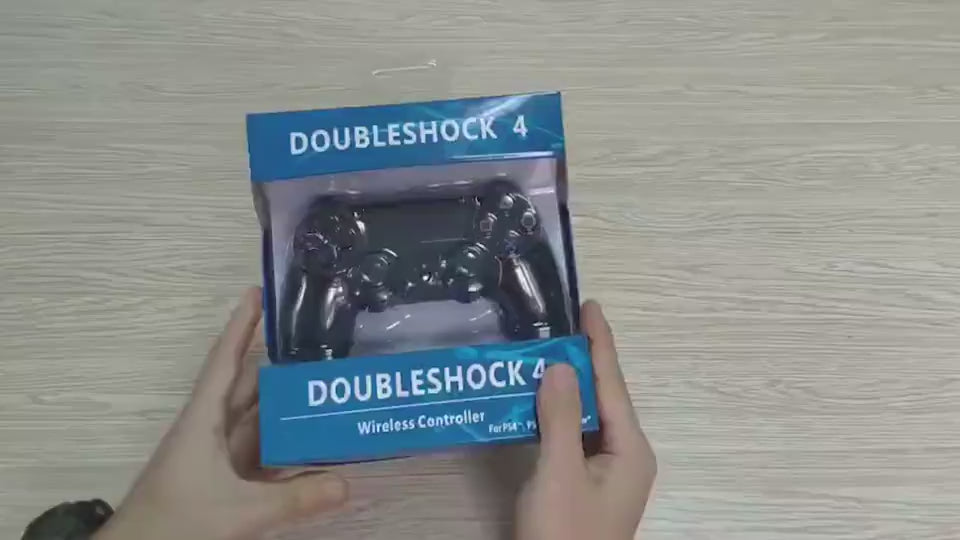 PS4 Wireless Game Handle