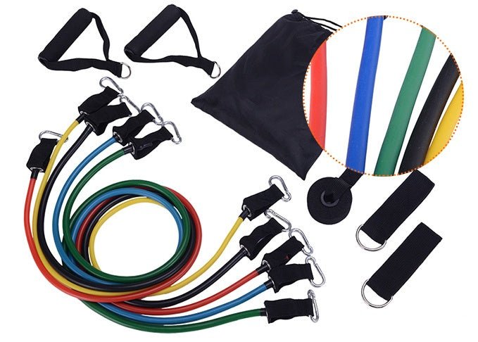 Rallye de fitness portable - KaoKao