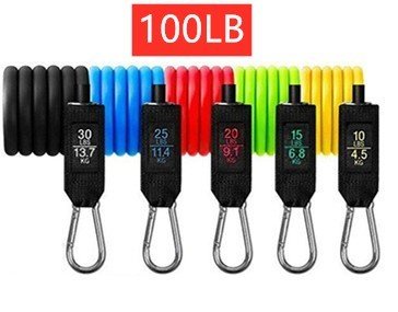 Rallye de fitness portable - KaoKao