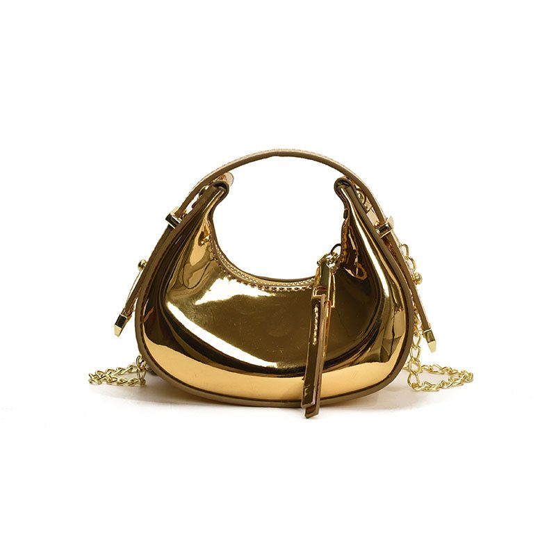 Sac à bandoulière tendance couleur bonbon pour femme - KaoKao