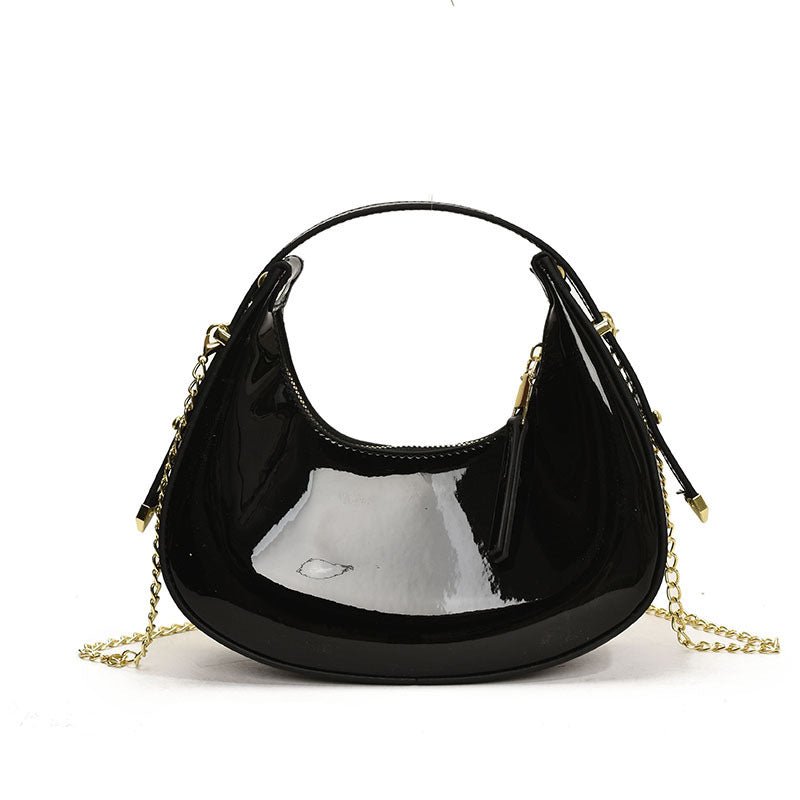 Sac à bandoulière tendance couleur bonbon pour femme - KaoKao