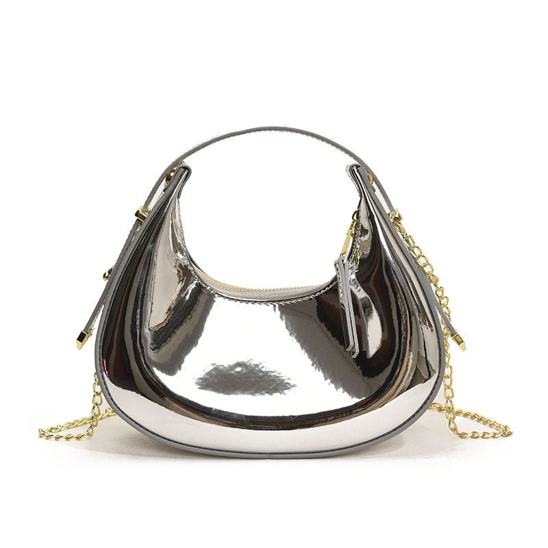Sac à bandoulière tendance couleur bonbon pour femme - KaoKao