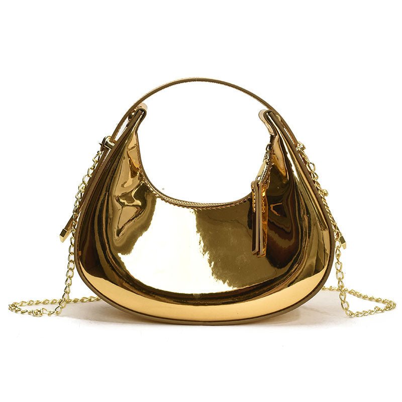 Sac à bandoulière tendance couleur bonbon pour femme - KaoKao