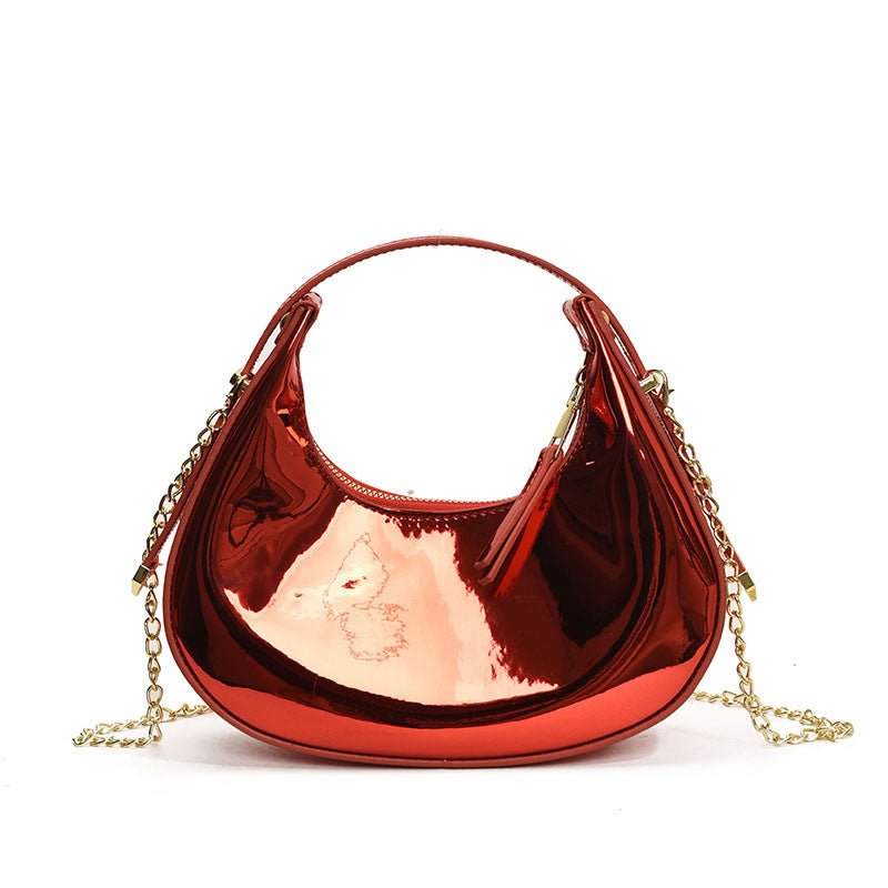 Sac à bandoulière tendance couleur bonbon pour femme - KaoKao