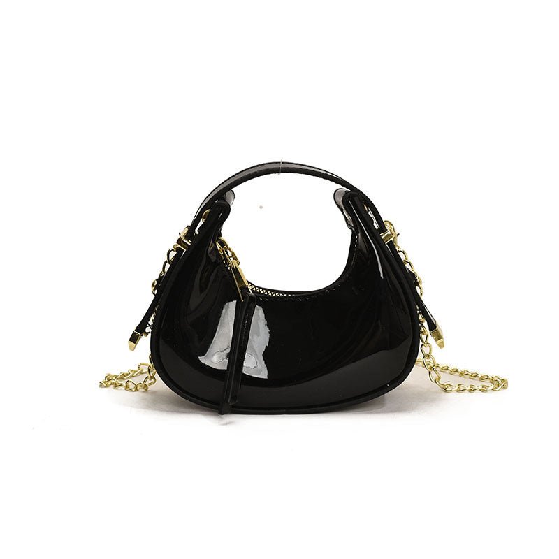 Sac à bandoulière tendance couleur bonbon pour femme - KaoKao