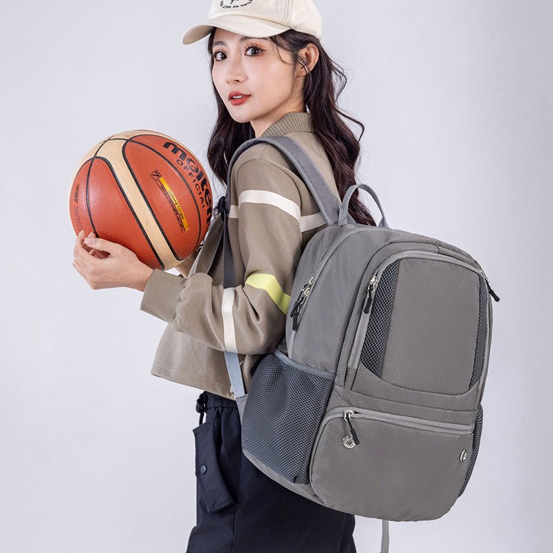 Sac à dos d'entraînement pour le sport, le basket - ball, le football - KaoKao