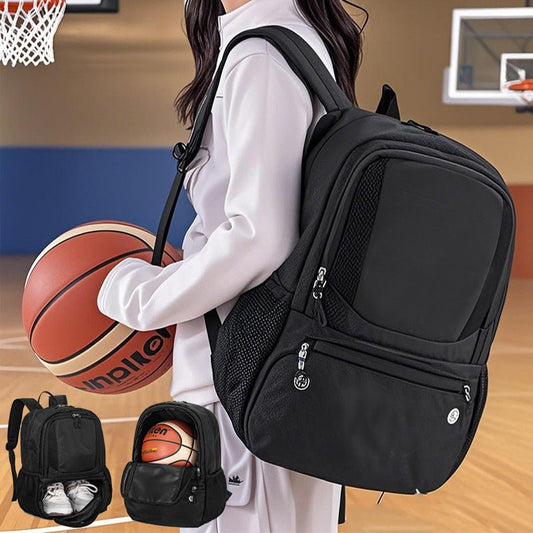 Sac à dos d'entraînement pour le sport, le basket - ball, le football - KaoKao
