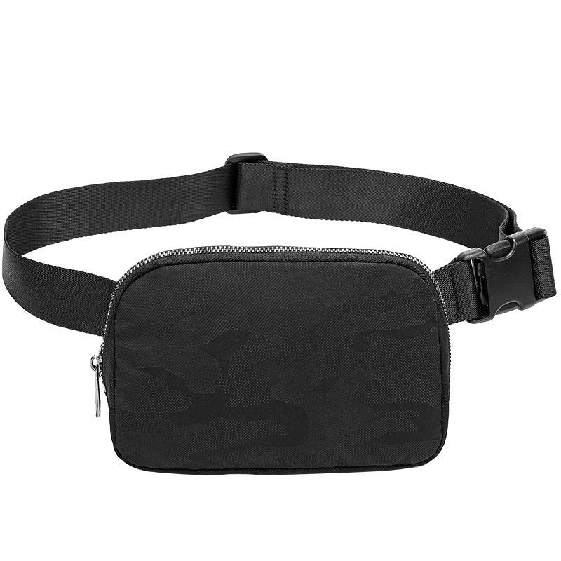 Sac banane à bandoulière pour femme - KaoKao