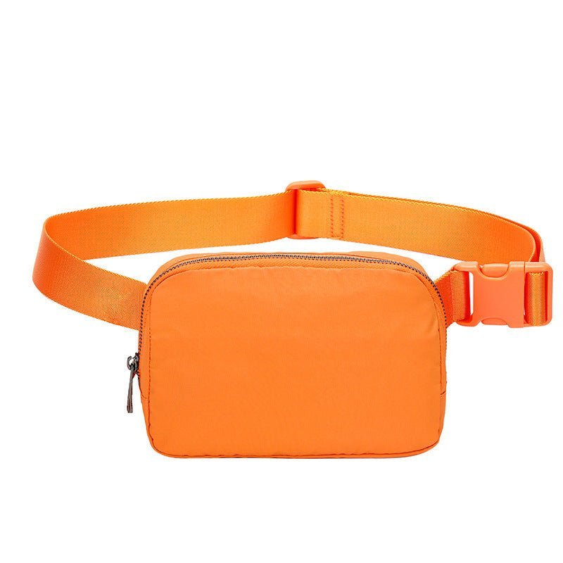 Sac banane à bandoulière pour femme - KaoKao
