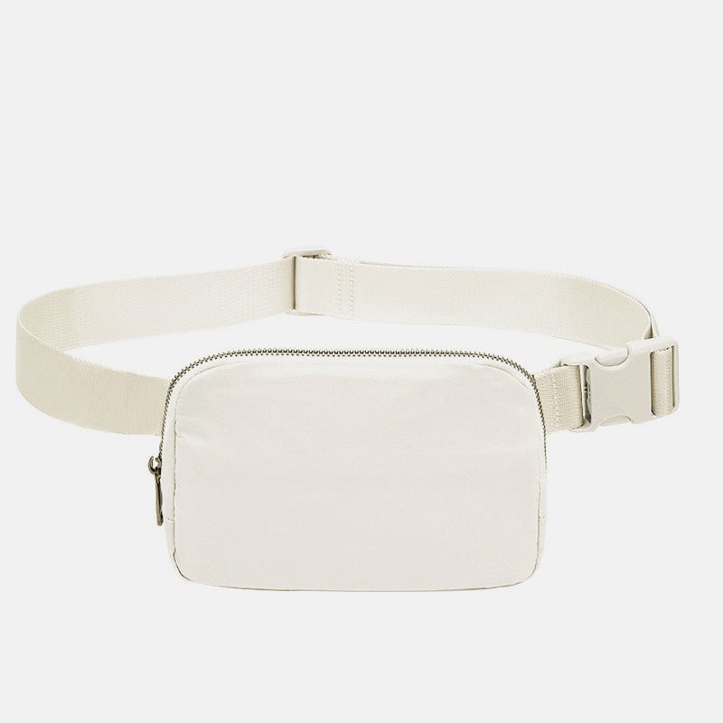 Sac banane à bandoulière pour femme - KaoKao