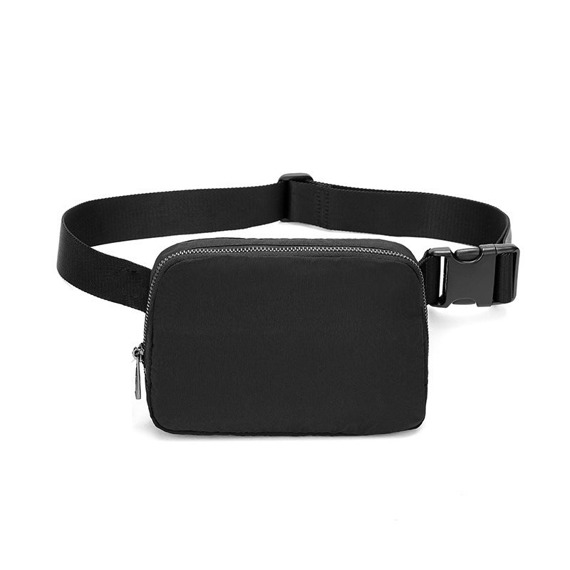 Sac banane à bandoulière pour femme - KaoKao